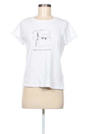 Damski T-shirt Unbranded, Rozmiar M, Kolor Biały, Cena 63,50 zł, #137470470