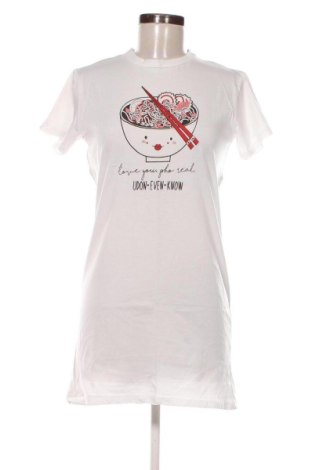 Γυναικείο t-shirt Wiya, Μέγεθος S, Χρώμα Πολύχρωμο, Τιμή 12,00 €, #137470646