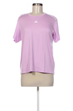 Női póló Adidas, Méret M, Szín Lila, Ár 5 439 Ft, #137471151