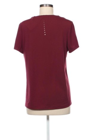 Tricou de femei Crivit, Mărime L, Culoare Roșu, Preț 36,74 Lei, #137471220