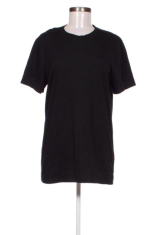 Tricou de femei Decathlon, Mărime L, Culoare Negru, Preț 41,99 Lei, #137471679