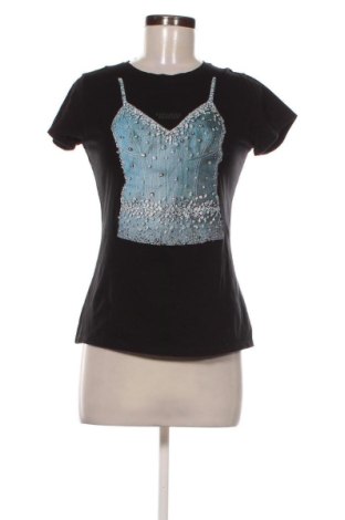 Γυναικείο t-shirt Tina R, Μέγεθος S, Χρώμα Πολύχρωμο, Τιμή 11,62 €, #137471783