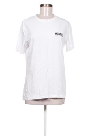 Tricou de femei Calliope, Mărime L, Culoare Alb, Preț 41,99 Lei, #137471814