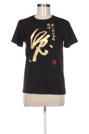Damski T-shirt Unbranded, Rozmiar S, Kolor Czarny, Cena 50,80 zł, #137472072
