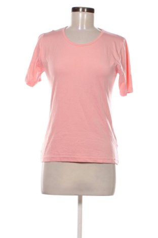 Γυναικείο t-shirt TCM, Μέγεθος M, Χρώμα Ρόζ , Τιμή 8,00 €, #137472225