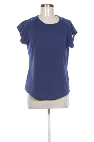 Tricou de femei Crane, Mărime M, Culoare Albastru, Preț 31,49 Lei, #137472392