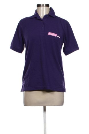 Γυναικείο t-shirt Henbury, Μέγεθος L, Χρώμα Βιολετί, Τιμή 10,00 €, #137473610