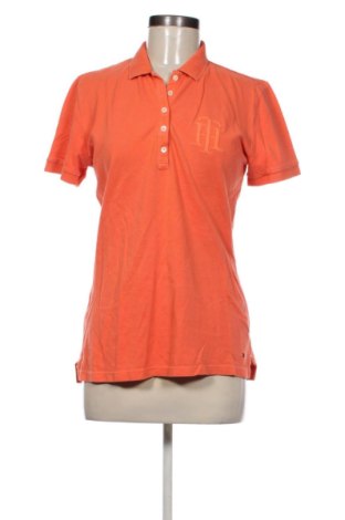 Tricou de femei Tommy Hilfiger, Mărime L, Culoare Portocaliu, Preț 153,99 Lei, #137473675