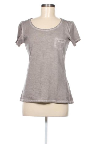 Γυναικείο t-shirt Up 2 Fashion, Μέγεθος M, Χρώμα Γκρί, Τιμή 7,00 €, #137473790