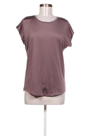Tricou de femei Unbranded, Mărime S, Culoare Mov, Preț 36,74 Lei, #137474029