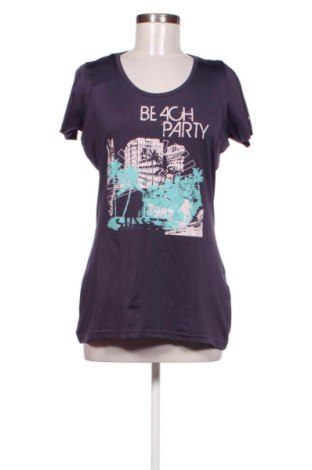 Tricou de femei Crivit, Mărime M, Culoare Multicolor, Preț 26,25 Lei, #137474049