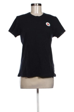 Tricou de femei Kariban, Mărime L, Culoare Albastru, Preț 52,49 Lei, #137474797