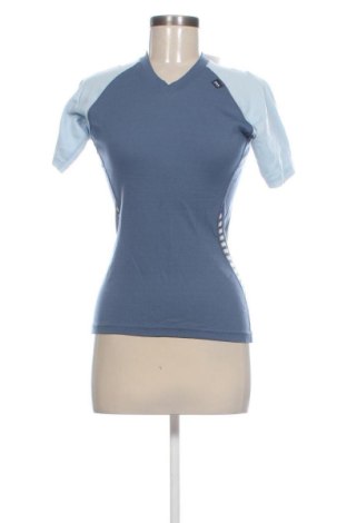 Tricou de femei Helly Hansen, Mărime M, Culoare Albastru, Preț 115,48 Lei, #137475059