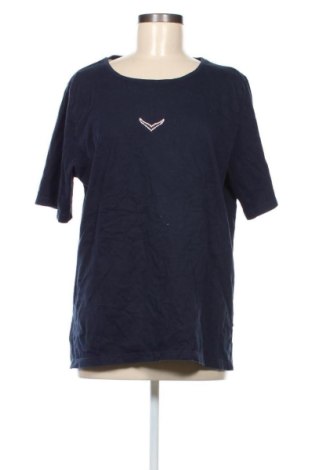 Női póló Trigema, Méret XXL, Szín Kék, Ár 4 255 Ft, #137475168