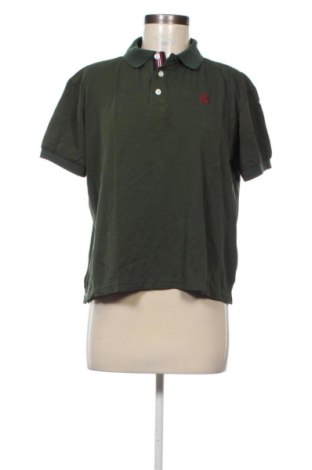 Tricou de femei Jimmy Sanders, Mărime M, Culoare Verde, Preț 128,99 Lei, #137475460