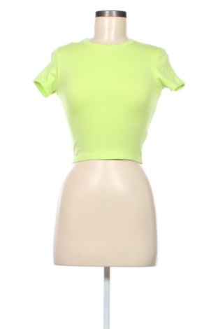 Tricou de femei Fb Sister, Mărime S, Culoare Verde, Preț 47,24 Lei, #137475716