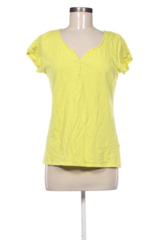 Tricou de femei Unbranded, Mărime M, Culoare Galben, Preț 47,24 Lei, #137475725
