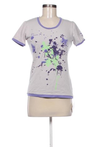 Tricou de femei Salewa, Mărime M, Culoare Gri, Preț 136,48 Lei, #137475782
