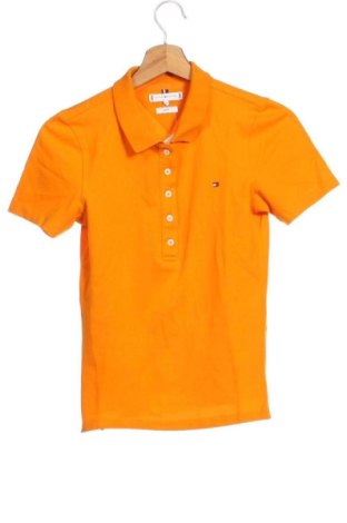 Dámské tričko Tommy Hilfiger, Velikost XS, Barva Oranžová, Cena  719,00 Kč, #137475931