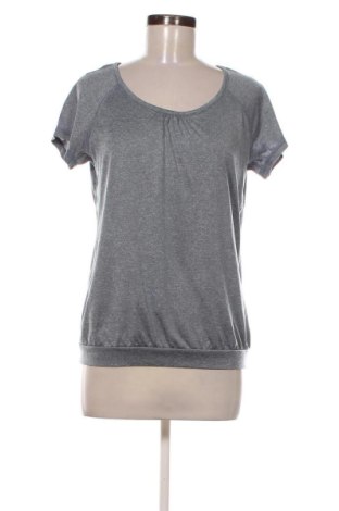 Damen T-Shirt H&M, Größe M, Farbe Grau, Preis 7,00 €, #137476092
