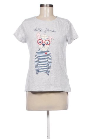 Tricou de femei Esmara, Mărime S, Culoare Gri, Preț 26,25 Lei, #137476578