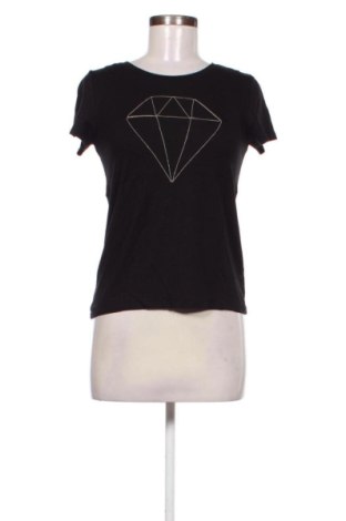 Damen T-Shirt ONLY, Größe M, Farbe Schwarz, Preis 10,00 €, #137477009