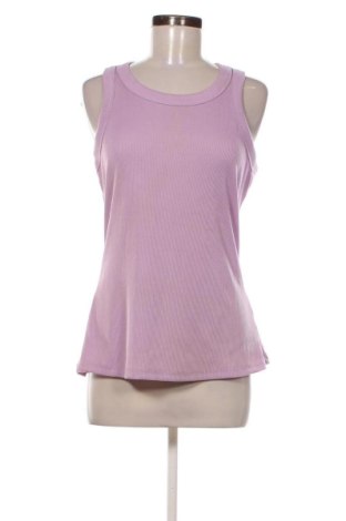 Dámske tričko Unbranded, Veľkosť XL, Farba Fialová, Cena  11,00 €, #137478145