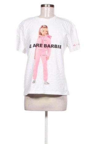 Tricou de femei Zara, Mărime M, Culoare Alb, Preț 47,24 Lei, #137478269