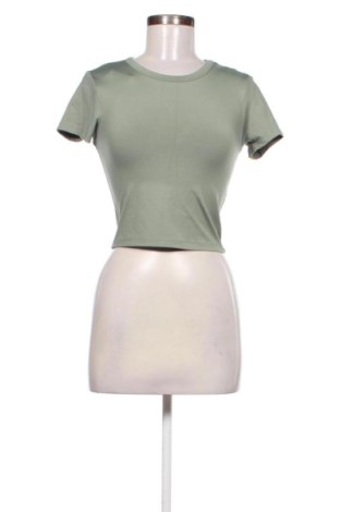 Tricou de femei Unbranded, Mărime S, Culoare Verde, Preț 39,00 Lei, #137478376