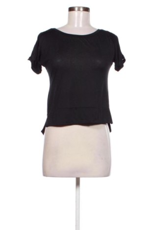 Tricou de femei ASICS, Mărime S, Culoare Negru, Preț 73,49 Lei, #137478681