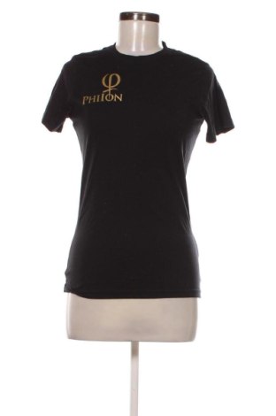 Damski T-shirt Payper, Rozmiar S, Kolor Czarny, Cena 42,34 zł, #137479595