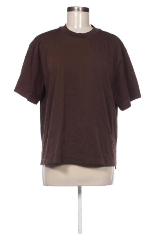 Női póló Uniqlo, Méret XL, Szín Barna, Ár 5 376 Ft, #137480064