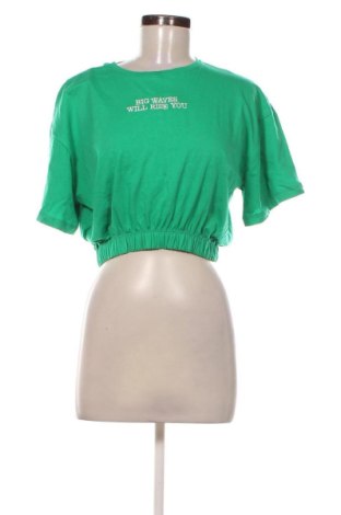 Női póló Unbranded, Méret L, Szín Zöld, Ár 3 191 Ft, #137480076