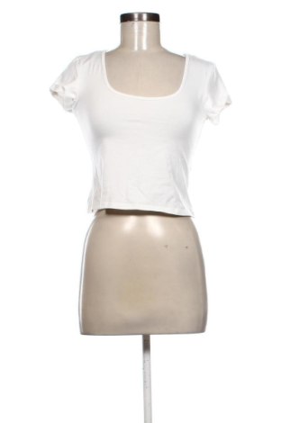 Női póló H&M, Méret M, Szín Fehér, Ár 3 901 Ft, #137480195