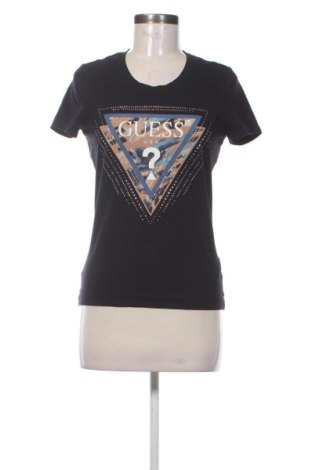 Dámské tričko Guess, Velikost M, Barva Černá, Cena  939,00 Kč, #137480316