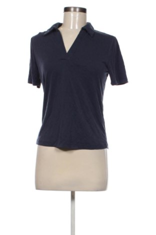 Γυναικείο t-shirt Jimmy Key, Μέγεθος M, Χρώμα Μπλέ, Τιμή 11,00 €, #137480468