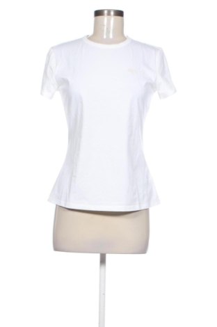 Γυναικείο t-shirt & Other Stories, Μέγεθος M, Χρώμα Λευκό, Τιμή 33,99 €, #137481448
