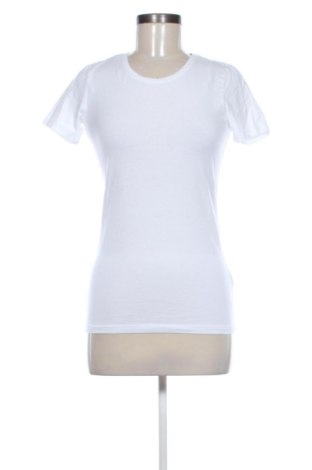 Tricou de femei Laura Torelli, Mărime S, Culoare Alb, Preț 47,24 Lei, #137481531