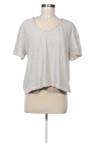 Дамска тениска Tommy Hilfiger, Размер L, Цвят Многоцветен, Цена 39,88 €, #137482356