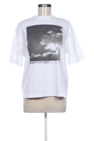 Tricou de femei Zara, Mărime XL, Culoare Multicolor, Preț 52,49 Lei, #137482456