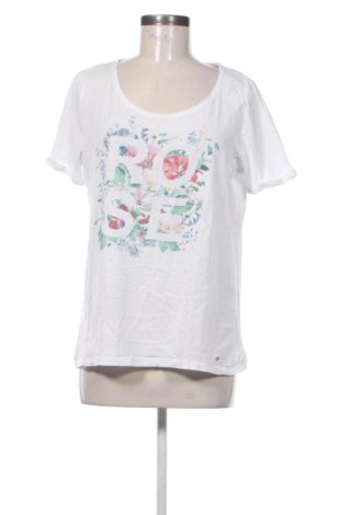 Tricou de femei Gerry Weber, Mărime L, Culoare Multicolor, Preț 75,99 Lei, #137483448