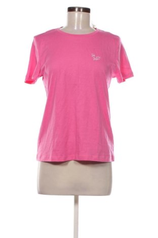 Tricou de femei Tom Tailor, Mărime M, Culoare Roz, Preț 130,07 Lei, #137483909