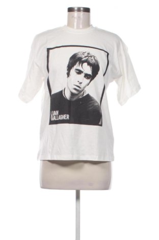 Дамска тениска Bershka, Размер XS, Цвят Многоцветен, Цена 14,82 €, #137484639