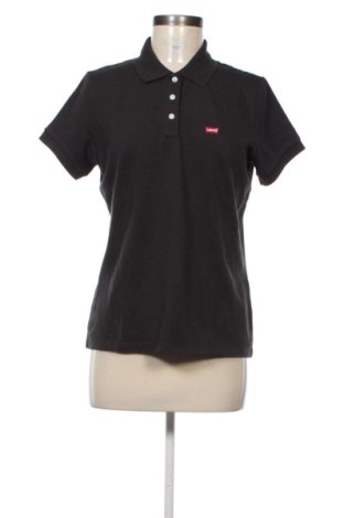 Damski T-shirt Levi's, Rozmiar L, Kolor Czarny, Cena 142,99 zł, #137485020