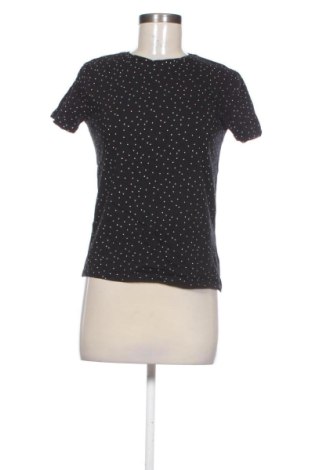 Damski T-shirt Stradivarius, Rozmiar S, Kolor Kolorowy, Cena 38,10 zł, #137485532