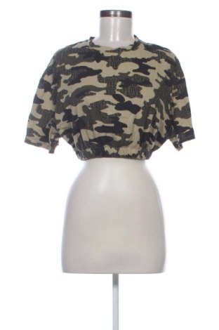 Dámske tričko Tally Weijl, Veľkosť M, Farba Viacfarebná, Cena  7,24 €, #137486628