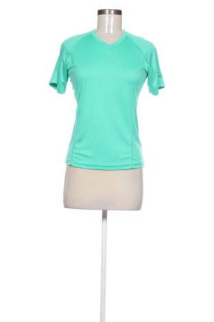 Γυναικείο t-shirt McKinley, Μέγεθος M, Χρώμα Πράσινο, Τιμή 8,00 €, #137486657