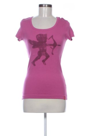 Dámské tričko Edc By Esprit, Velikost M, Barva Růžová, Cena  243,00 Kč, #137487809