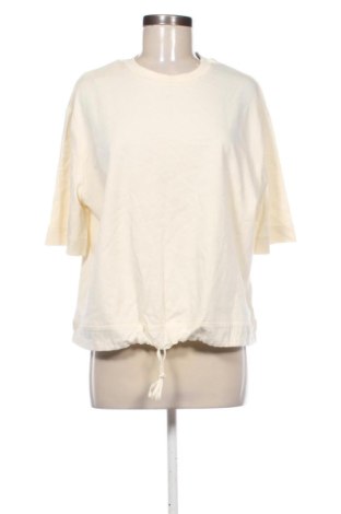 Tricou de femei Tu, Mărime M, Culoare Ecru, Preț 83,00 Lei, #137488546