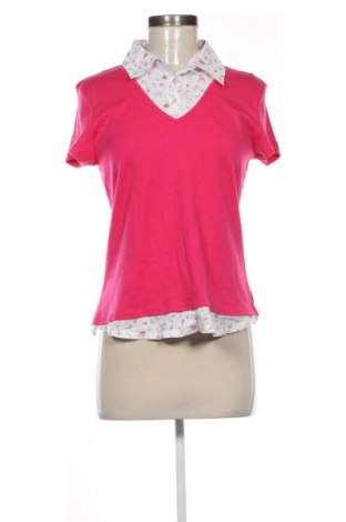 Tricou de femei Unbranded, Mărime M, Culoare Roz, Preț 68,00 Lei, #137488705
